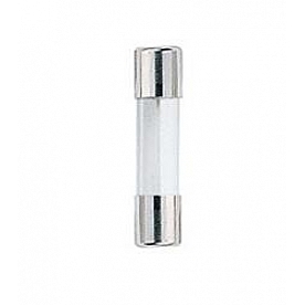 Bussman GMA Glass Fuse 3 Amp Single - BP/GMA-3A