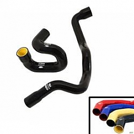 Ford Performance Engine Hose Kit - 2363-CHK-BLK