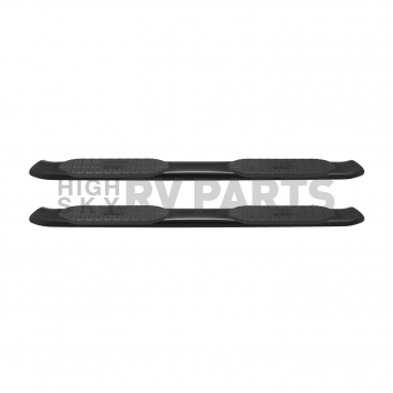 Westin Automotive Nerf Bar 5 Inch Black Powder Coated Steel - 2153585-2