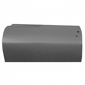 Goodmark Industries Door Shell Front Left Steel - CF40067L