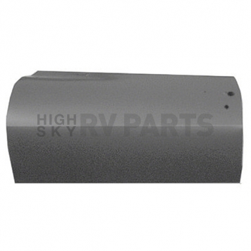 Goodmark Industries Door Shell Front Left Steel - CF40067L