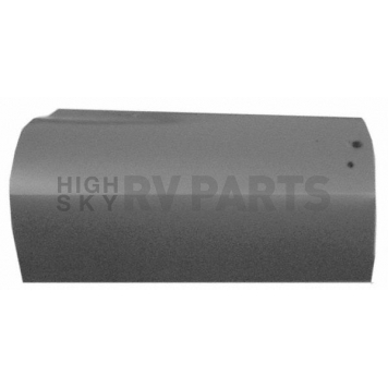 Goodmark Industries Door Shell Front Left Steel - CF40067L-2