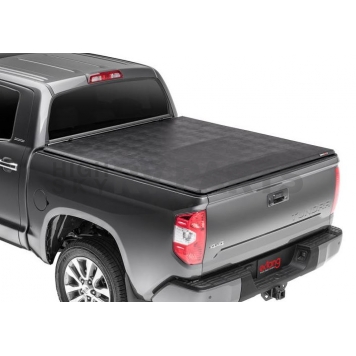 Extang Tonneau Cover Soft Folding Black Matte Vinyl - 92615-5