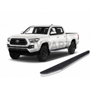 Black Horse Offroad Running Board PRT585-4
