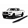 Black Horse Offroad Running Board PRT585