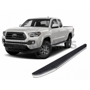 Black Horse Offroad Running Board PRT585-5
