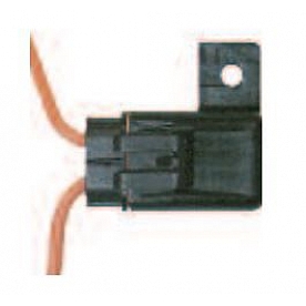Bussman Fuse Holder BPHHR