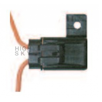 Bussman Fuse Holder BPHHR
