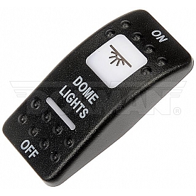 Dorman (OE Solutions) Toggle Switch Cover 0901008