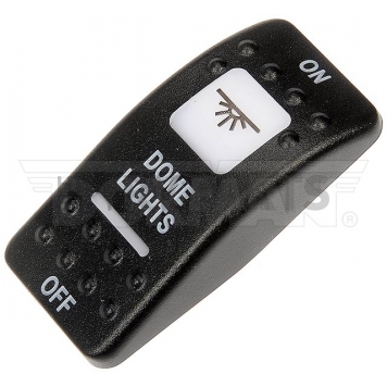 Dorman (OE Solutions) Toggle Switch Cover 0901008