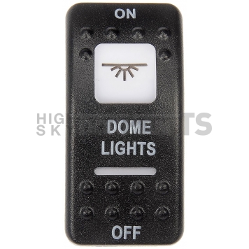 Dorman (OE Solutions) Toggle Switch Cover 0901008-1