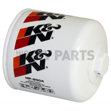 K & N Filters Oil Filter - HP-2004