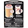 K & N Filters Oil Filter - HP-2004