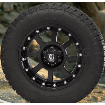 American Racing Terra Grappler G2 Tire - LT275 x 60R20 - N215-250