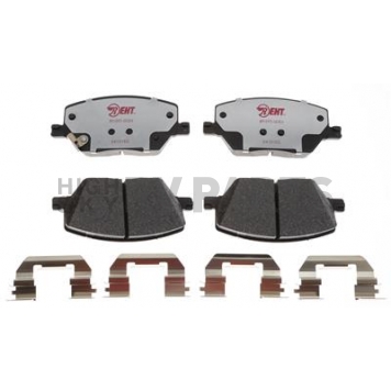 Raybestos Brakes Brake Pad - EHT1811H