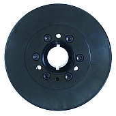 Fluidampr Harmonic Balancer - 800151