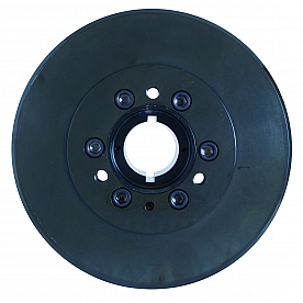 Fluidampr Harmonic Balancer - 800151
