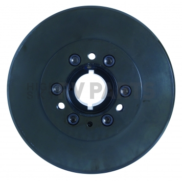 Fluidampr Harmonic Balancer - 800151