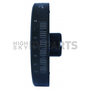 Fluidampr Harmonic Balancer - 800151-1