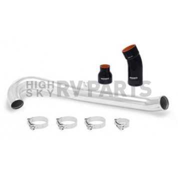Mishimoto Turbocharger Intercooler Pipe - MMICP-FIST-14HP