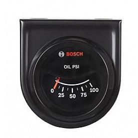 Sunpro Gauges/ SPX Shop Tools Gauge Oil Pressure FST7982