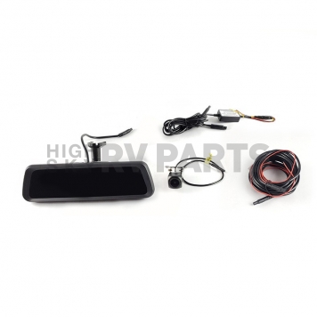 BrandMotion Interior Rear View Mirror FVMR-1000