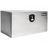 Buyers Products Tool Box Underbed Aluminum 6.75 Cubic Feet - 1706405