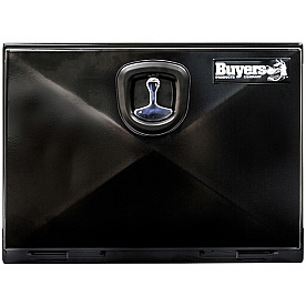 Buyers Products Tool Box Underbed Steel 11.25 Cubic Feet - 1742315