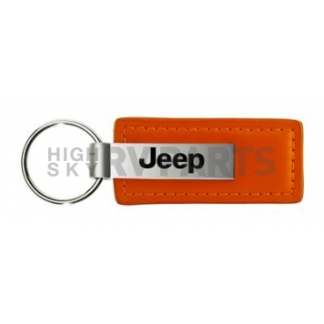 Automotive Gold Key Chain KC1547JEE