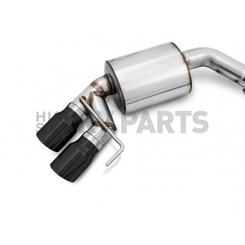 AWE Tuning Exhaust Touring Edition Cat-Back System - 3015-43100-1