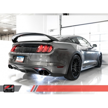 AWE Tuning Exhaust Touring Edition Cat-Back System - 3015-43100-3