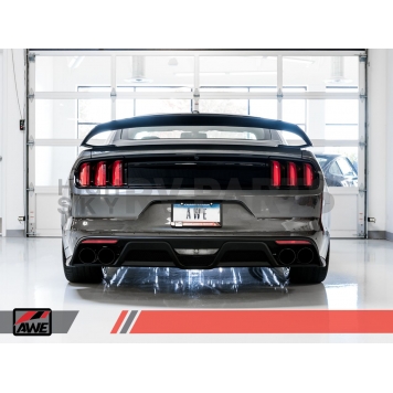 AWE Tuning Exhaust Touring Edition Cat-Back System - 3015-43100-4