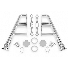 Flow Tech Lakester Exhaust Header - 11702-2FLT