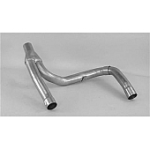 Pacesetter Performance Exhaust Y-Pipe - 82-1154