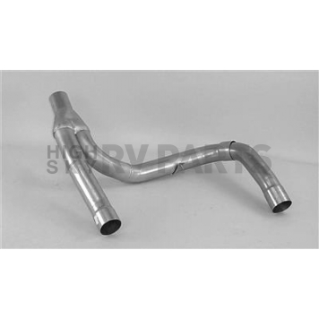 Pacesetter Performance Exhaust Y-Pipe - 82-1154