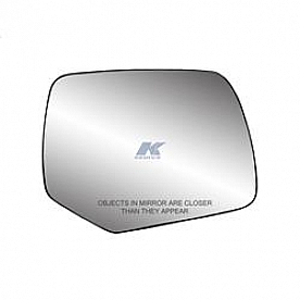 K-Source Exterior Mirror Glass OEM Power Single - 30212