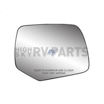K-Source Exterior Mirror Glass OEM Power Single - 30212