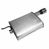Walker Exhaust Muffler - 21556