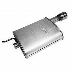 Walker Exhaust Muffler - 21556