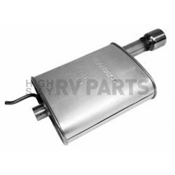 Walker Exhaust Muffler - 21556