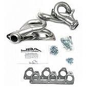 JBA Short Tube Exhaust Header - 1647SJS