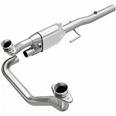 Magnaflow Direct Fit 48 State Catalytic Converter - 23285