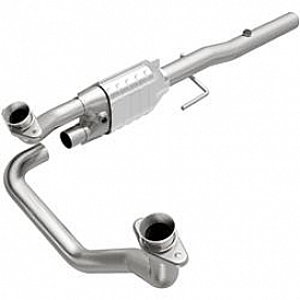 Magnaflow Direct Fit 48 State Catalytic Converter - 23285