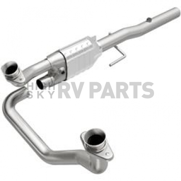 Magnaflow Direct Fit 48 State Catalytic Converter - 23285