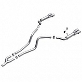Magnaflow Performance Exhaust Street Cat-Back System - 15078