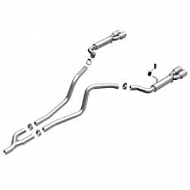 Magnaflow Performance Exhaust Street Cat-Back System - 15078