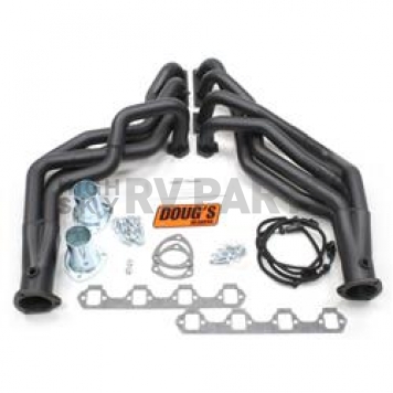 Dougs Long Tube Exhaust Header - D6671B