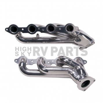 BBK Performance CNC Series Exhaust Header - 40060-1