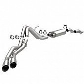 Magnaflow Performance Exhaust Cat-Back System - 15461