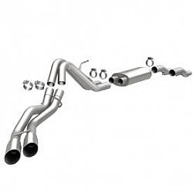 Magnaflow Performance Exhaust Cat-Back System - 15461